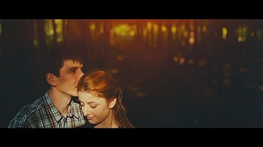 Videographer Нариман Гафуров from Makhachkala, Russia - Eldar-Uma - Breathe in, engagement, wedding
