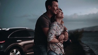 Videographer Нариман Гафуров from Makhachkala, Russia - LoveStory - Ivan & Tatiana, engagement