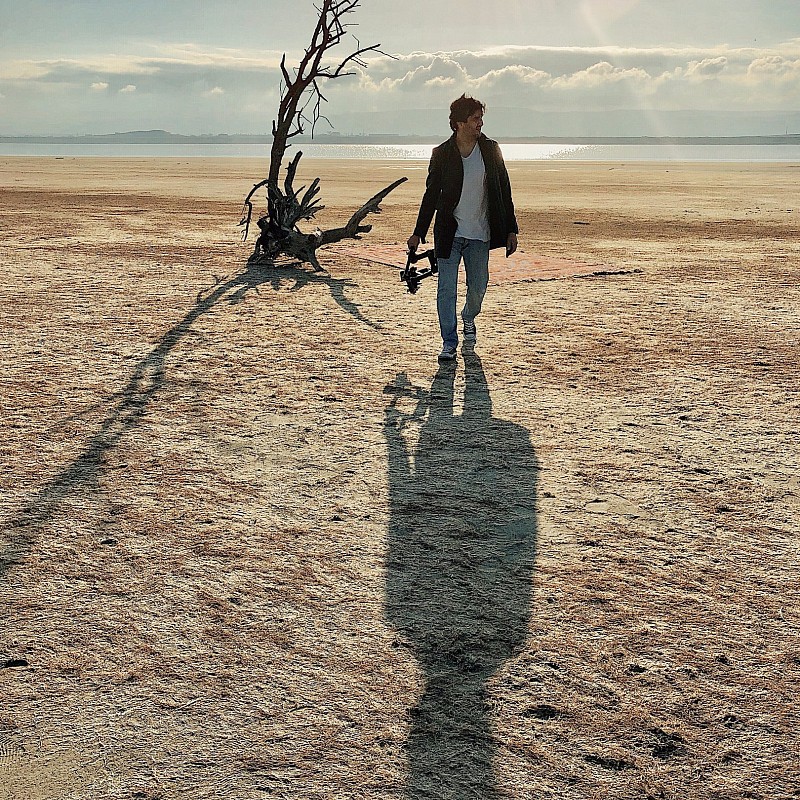 Videographer Нариман Гафуров