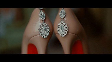 Videographer Anton Spiridonov from Moscow, Russia - Wedding / Свадьба / Spiridonov Video, drone-video, wedding