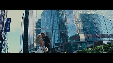 Videographer Anton Spiridonov from Moskva, Rusko - Wedding / Свадьба / Spiridonov Video, reporting, wedding