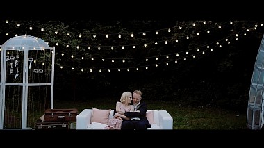 Videographer Anton Spiridonov from Moscow, Russia - P & D | wedding rain, drone-video, musical video, reporting, wedding