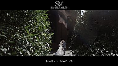 Videographer Anton Spiridonov from Moscow, Russia - www.spiridonov.video | M & M, musical video, wedding