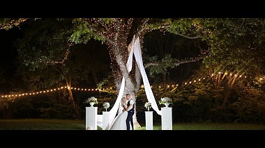 来自 图拉, 俄罗斯 的摄像师 Wedfeeling Studio - Мария и Даниил, wedding