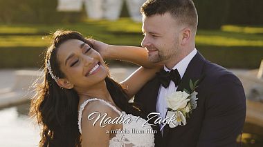 Videografo Mireia LLum da Barcellona, Spagna - Destination wedding in Queluz Palace, Portugal, wedding