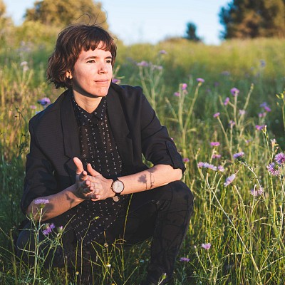 Videographer Mireia LLum