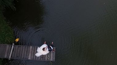 来自 巴亚马雷, 罗马尼亚 的摄像师 Seven Studio - C + L // Love story // highlights // SevenStudio Baia Mare, drone-video, event, wedding