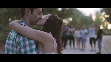 Videographer Tenguerengue Wedding from Logroño, Španělsko - DESTINO TU , Cortometraje., corporate video, reporting, wedding