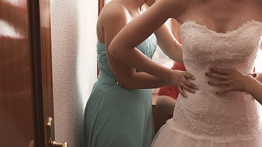 Videógrafo Tenguerengue Wedding de Logroño, Espanha - Ana y Javi, engagement, humour, wedding