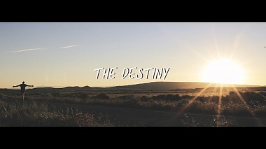 Videograf Tenguerengue Wedding din Logroño, Spania - The destiny. Preboda en la Rioja, SDE, clip muzical, nunta, prezentare