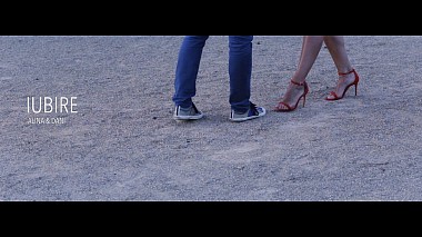 Videographer Tenguerengue Wedding from Logroño, Espagne - IUBIRE, event, wedding