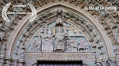 Videographer Tenguerengue Wedding from Logroño, Spain - El día de la virgen, wedding