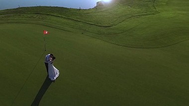 Videographer Fabio Mazzaglia from Milan, Italy - Ivan + Rita, wedding