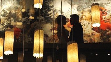 Videographer Fabio Mazzaglia from Milan, Italy - Claudia + Stefano - Incantevole cornice per un matrimonio esclusivo, wedding