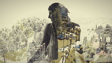 Videographer Fabio Mazzaglia from Milan, Italy - Claudia + Zijad, backstage, drone-video, event, showreel, wedding