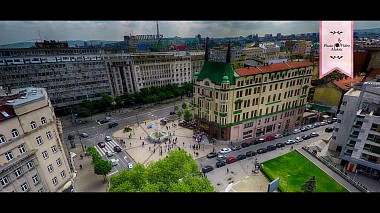 Filmowiec Aleksandra Aleksic z Belgrad, Serbia - Ivana & Goran | Belgrade Wedding, wedding