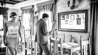 Videographer Aleksandra Aleksic from Bělehrad, Srbsko - Sofija & Milos | Love Story, wedding