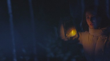 Yekaterinburg, Rusya'dan Алексей Ефимов kameraman - По твоим следам (official music video), müzik videosu