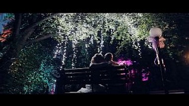 Videografo Алексей Ефимов da Ekaterinburg, Russia - Aleksandr & Olga, wedding