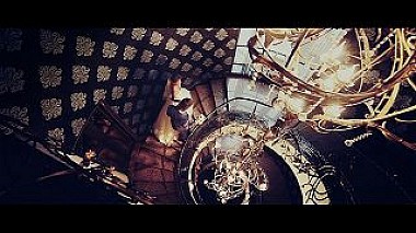 Videographer Алексей Ефимов from Jekatěrinburg, Rusko - 17 August 2012 Anton &amp; Marina, wedding