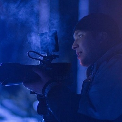 kameraman Алексей Ефимов