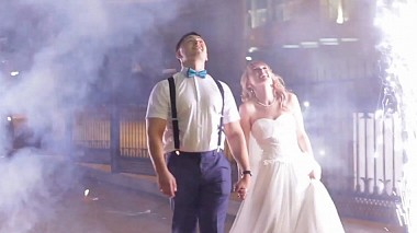 Videographer Яна Прокошева from Ischewsk, Russland - Анна и Дмитрий, engagement, event, musical video, wedding