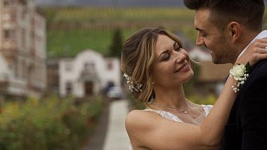 来自 圣彼得堡, 俄罗斯 的摄像师 Mikhail Lazarev - Дмитрий и Арина, engagement, wedding