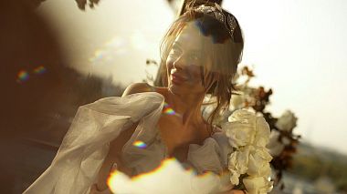 Videographer Mikhail Lazarev from Saint Petersburg, Russia - Never be like you, wedding