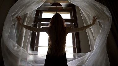 Videographer Mikhail Lazarev from Saint Petersburg, Russia - Bottom of the Deep Blue Sea, wedding