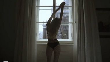 Videógrafo Mikhail Lazarev de San Petersburgo, Rusia - Cry Baby, wedding