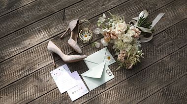 Videografo Mikhail Lazarev da San Pietroburgo, Russia - Breathe, wedding