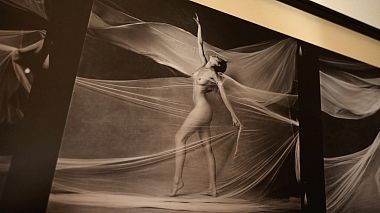 Videografo Mikhail Lazarev da San Pietroburgo, Russia - I Will Fight, wedding