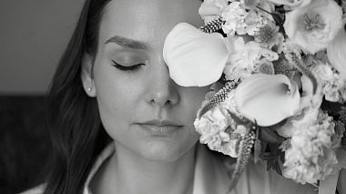 Videographer Mikhail Lazarev from Petrohrad, Rusko - Skin, wedding