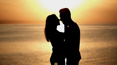 Videographer Giuseppe Vitulli from Larino, Itálie - Daniele & Laura Save The Date, engagement, invitation, reporting, wedding