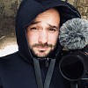 Videographer Giuseppe Vitulli