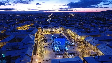 Βιντεογράφος Strebeli Roland από Μπάια Μάρε, Ρουμανία - Anamaria si Bogdan, event