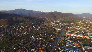 Βιντεογράφος Strebeli Roland από Μπάια Μάρε, Ρουμανία - Melinda si istvan, event