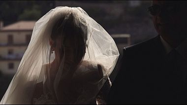 Videographer casa trentatre from Ragusa, Itálie - Antonio & Delia, drone-video, engagement, reporting, wedding