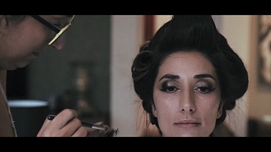 Videografo Thiago de Lima Films da San Paolo, Brasile - Wedding trailer | Marie + Caio, engagement, wedding