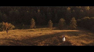 Videographer Zefirma Video Production from Kyiv, Ukraine - Inna & Sergiy, wedding