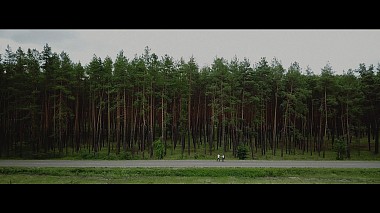 Videographer Zefirma Video Production from Kyiv, Ukraine - Valeria & Velippe, drone-video, musical video, reporting, wedding