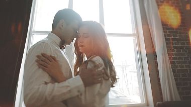 Videograf Zefirma Video Production din Kiev, Ucraina - Olia & Misha, nunta