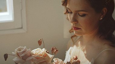 Βιντεογράφος Zefirma Video Production από Κίεβο, Ουκρανία - Marina & Vitaly, wedding