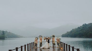 Βιντεογράφος Zefirma Video Production από Κίεβο, Ουκρανία - Andrey & Marina, wedding