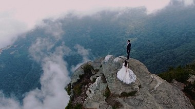 Videographer Medio Limon from Madrid, Španělsko - Titi & Shu, drone-video, engagement, wedding