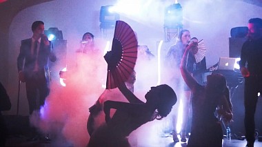 Filmowiec Medio Limon z Madryt, Hiszpania - Ili & Diego, engagement, musical video, wedding