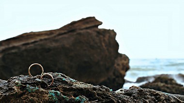 Βιντεογράφος Medio Limon από Μαδρίτη, Ισπανία - Samantha & Romel, drone-video, event, reporting, wedding