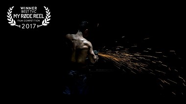 Videógrafo Medio Limón de Madrid, España - Save The World, advertising