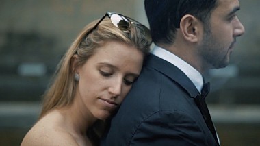 Videographer Medio Limon from Madrid, Spain - A & A, advertising, event, musical video, showreel, wedding