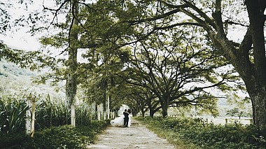 Відеограф Medio Limon, Мадрид, Іспанія - Yael & David, wedding